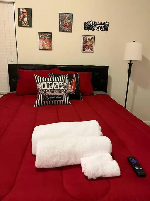 Willa Townhouse In Charlotte