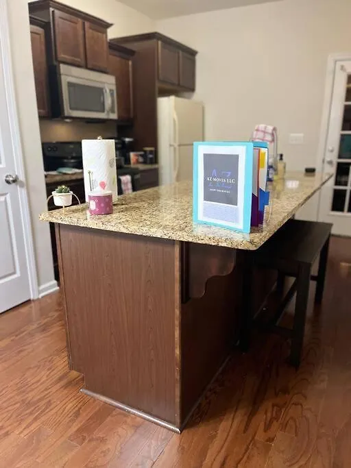 Willa Townhouse In Charlotte