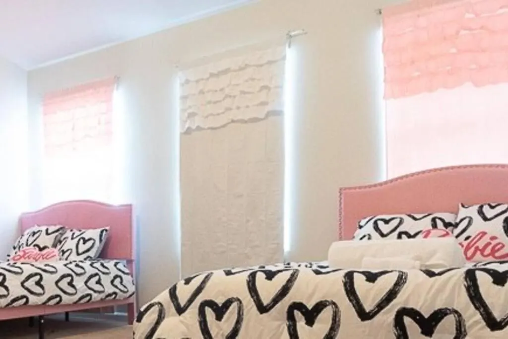 Willa Townhouse In Charlotte 0*,  Stany Zjednoczone Ameryki